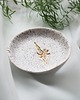 pojemniki na biżuterię Spodek na biżuterię lub palo santo