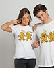 t-shirt damskie Koszulka  z nadrukiem  "I can
