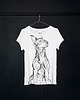 t-shirt damskie Doberman Pinscher Dog Women's T-shirt