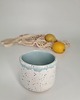kubki Kubek ceramiczny - UNIKAT