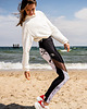 legginsy Legginsy z wysokim stanem, Sexy Kardashian