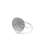 pierścionki srebrne SANDRO mini / silver ring