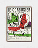 plakaty Le Corbusier  - Exhibition Poster