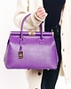 torebki do ręki Torba skórzana  - Shopper (6883)