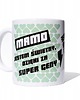 kubki Mamo jestem świetny, dzięki za super geny, od syna