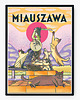 plakaty Plakat Miauszawa