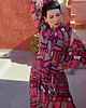 sukienki maxi damskie NEW  Dress  Boho chic Maxi