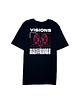 t-shirty męskie Koszulka Anatomy Visions