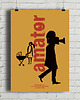 plakaty Plakat - Amator