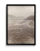 plakaty Plakat Sepia Morze