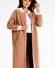 bluza bez kaptura damska Bluza B612
