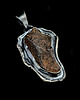 wisiory Meteoryt Canyon Diablo