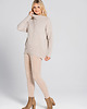 legginsy Spodnie damskie leginsy Velvet Look 21