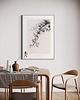 grafiki i ilustracje Sakura print