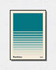 plakaty Bauhaus Art Exhibition Poster