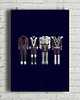 plakaty Plakat Kiss