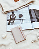 portfele damskie MINI + Powder Pink