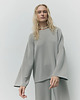 bluzki z długim rękawem damskie Longsleeve Chillout paloma modal super soft