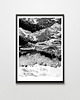grafiki i ilustracje Autorska grafika HORIZON II