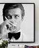 obrazy James Bond  - dekoracja wnętrz