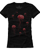 t-shirt damskie T-shirt damski UNDERWORLD Jellyfish