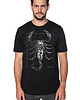 t-shirty męskie T-shirt męski UNDERWORLD Scorpion