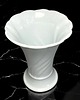wazony Porcelanowy wazon