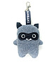 akcesoria dziecięce - różne SzopEn - brelok, zawieszka, handmade