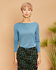 t-shirt damskie Berra Blue