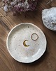 pojemniki na biżuterię Spodek na biżuterię lub palo santo