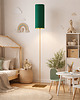 lampy do pokoju dziecka Minimalistyczna lampa do pokoju dziecka FLORENCJA KIDS