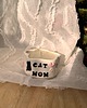 świeczniki i świece Świeczka Cat Mom - wosk sojowy