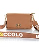 torby na ramię Torebka skórzana Crossbody  (7059)