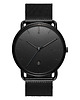 zegarki unisex Zegarek Meller Denka All Black