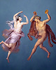 obrazy Fresco by Giuseppe Patania - dekoracje ścienne