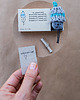 kartki scrapbooking Kocham Cię - miłosna kartka okolicznościowa Olafek tyciTulek