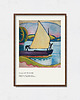 plakaty August Macke - Exhibition Poster