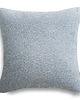 poduszki plecione Błękitno-beżowa Poduszka ogrodowa Barbados 45x45