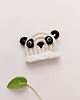 broszki Broszka panda
