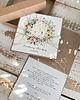 kartki scrapbooking Ręcznie robiona kartka na 18 urodziny, osiemnastka - pomysł na prezent życzen