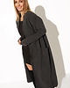 kardigany damskie Sweter Wun
