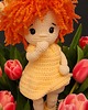 lalki Lala Beatka 32 cm