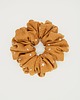 gumki do włosów Scrunchie muślinowa gumka do włosów