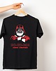 t-shirty męskie Koszulka  z nadrukiem Vader Christmas