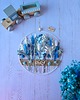 pokój dziecka - różne It's a Boy! Dekoracja ujawniająca płeć dziecka, Dekoracja na Baby Shower