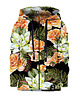 bluzy dla chłopców Bluza Zamek Chłopiec DR.CROW Lilies