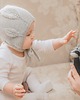 czapki dziecięce Czapeczka bonetka dziecięca