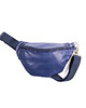 saszetka nerka nerka  niebieski navy blue