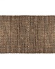 dywany Dywan jutowy CINIGLIA 90x150 cm