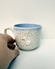 kubki Kubek ceramiczny gąska